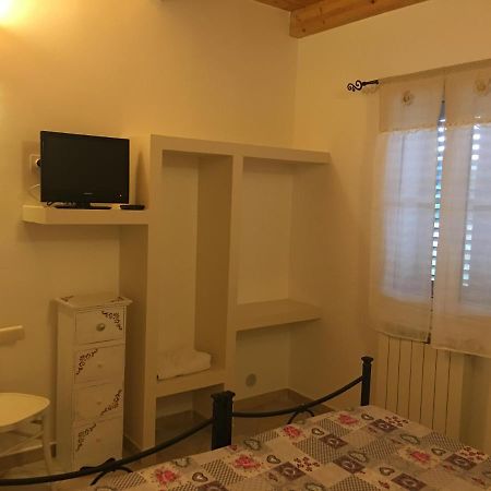 B&B Due Coste Porto Conte Buitenkant foto
