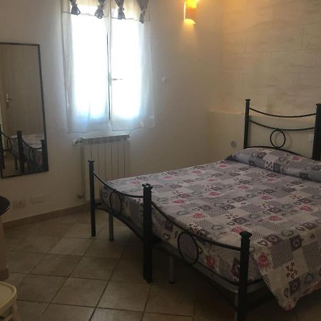 B&B Due Coste Porto Conte Buitenkant foto
