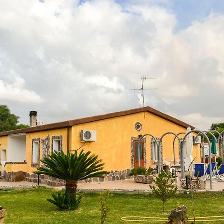 B&B Due Coste Porto Conte Buitenkant foto