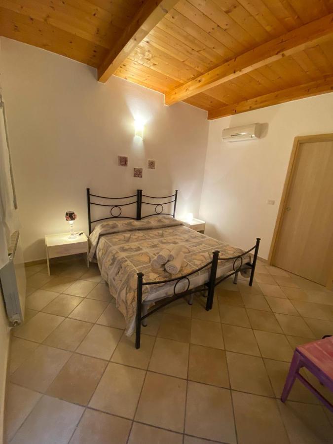B&B Due Coste Porto Conte Buitenkant foto