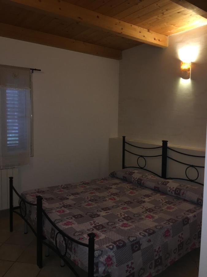B&B Due Coste Porto Conte Buitenkant foto