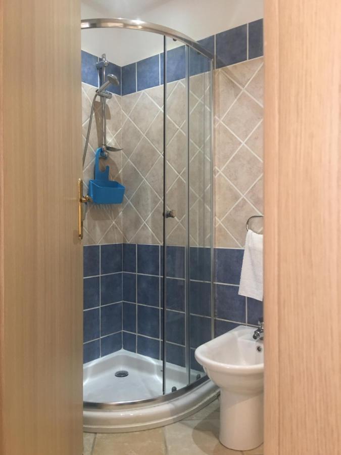 B&B Due Coste Porto Conte Buitenkant foto