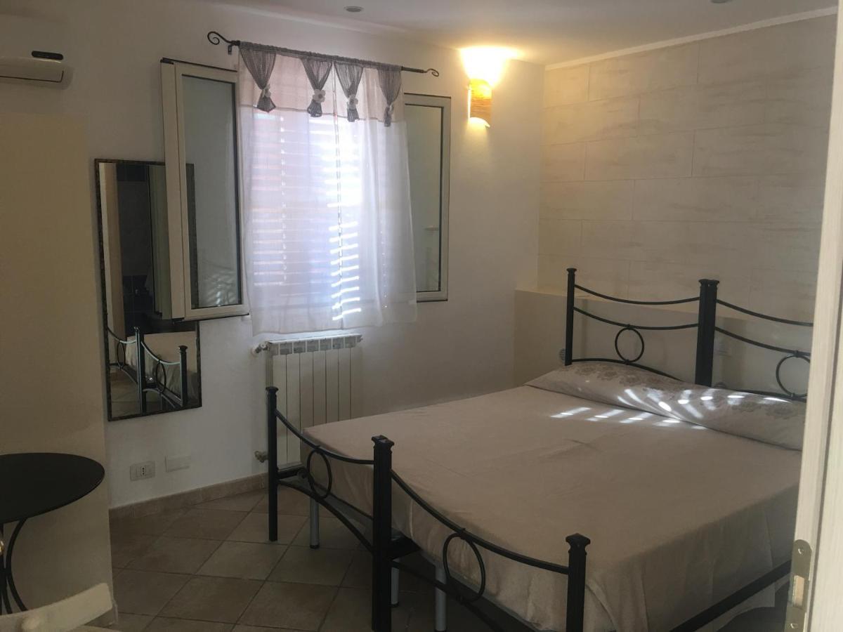 B&B Due Coste Porto Conte Buitenkant foto