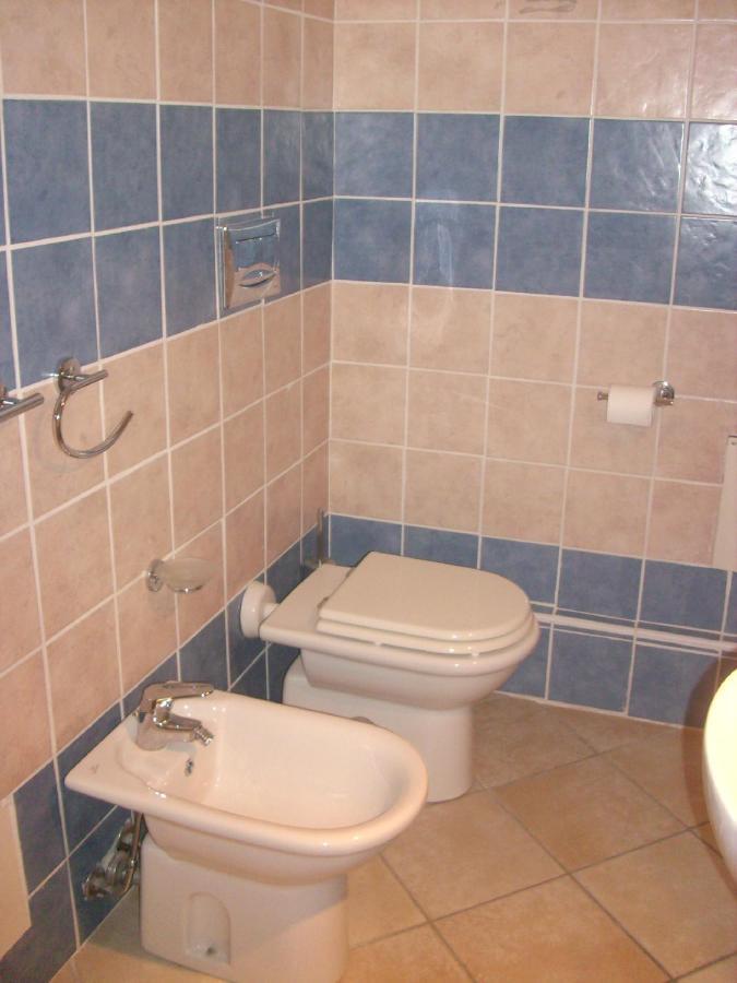 B&B Due Coste Porto Conte Buitenkant foto