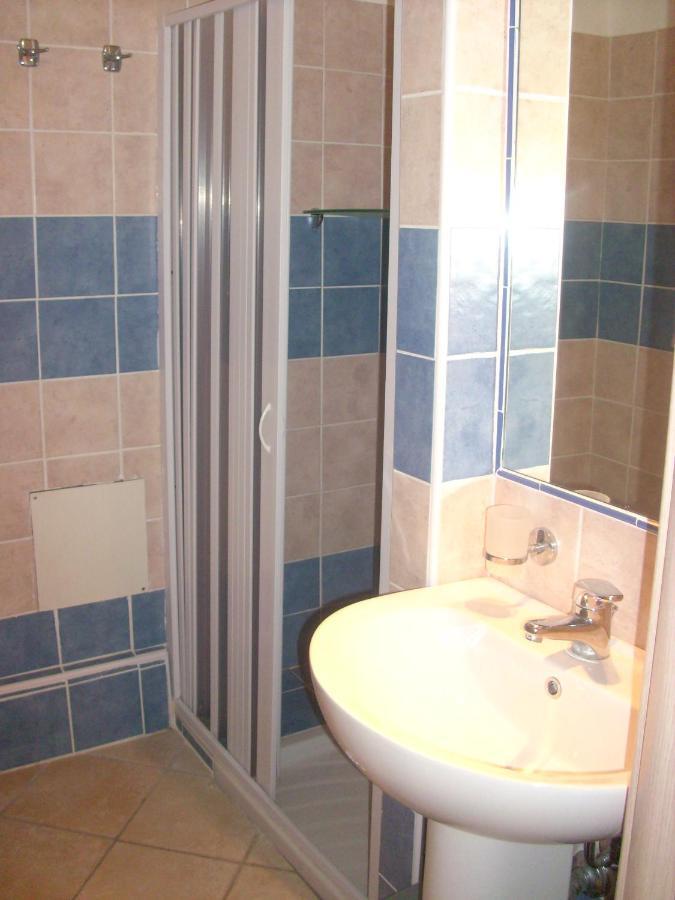 B&B Due Coste Porto Conte Buitenkant foto