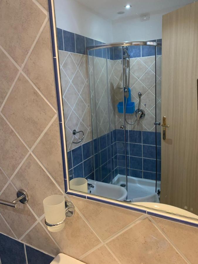 B&B Due Coste Porto Conte Buitenkant foto