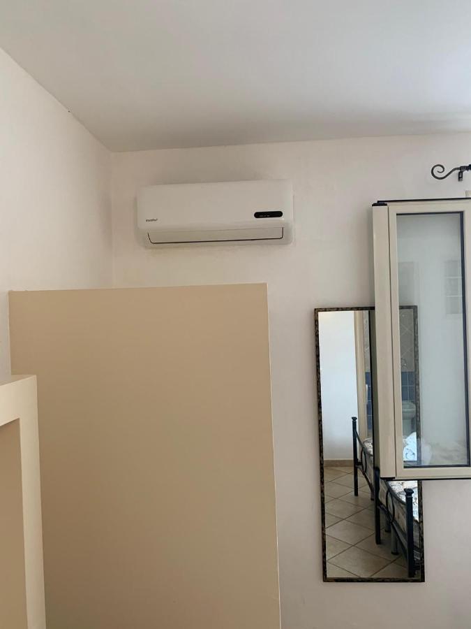 B&B Due Coste Porto Conte Buitenkant foto