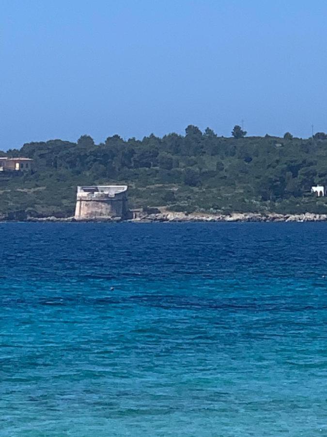 B&B Due Coste Porto Conte Buitenkant foto