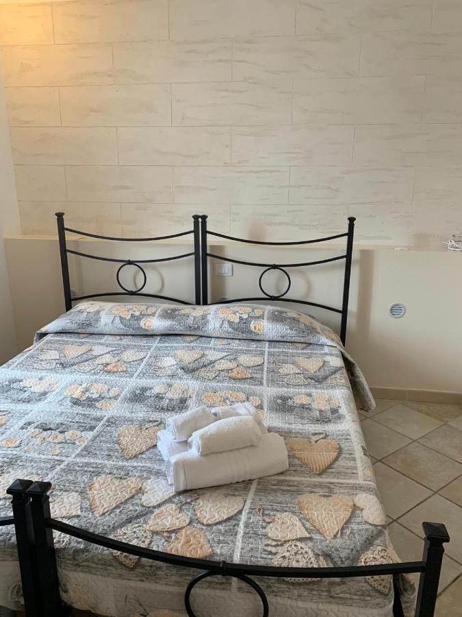 B&B Due Coste Porto Conte Buitenkant foto